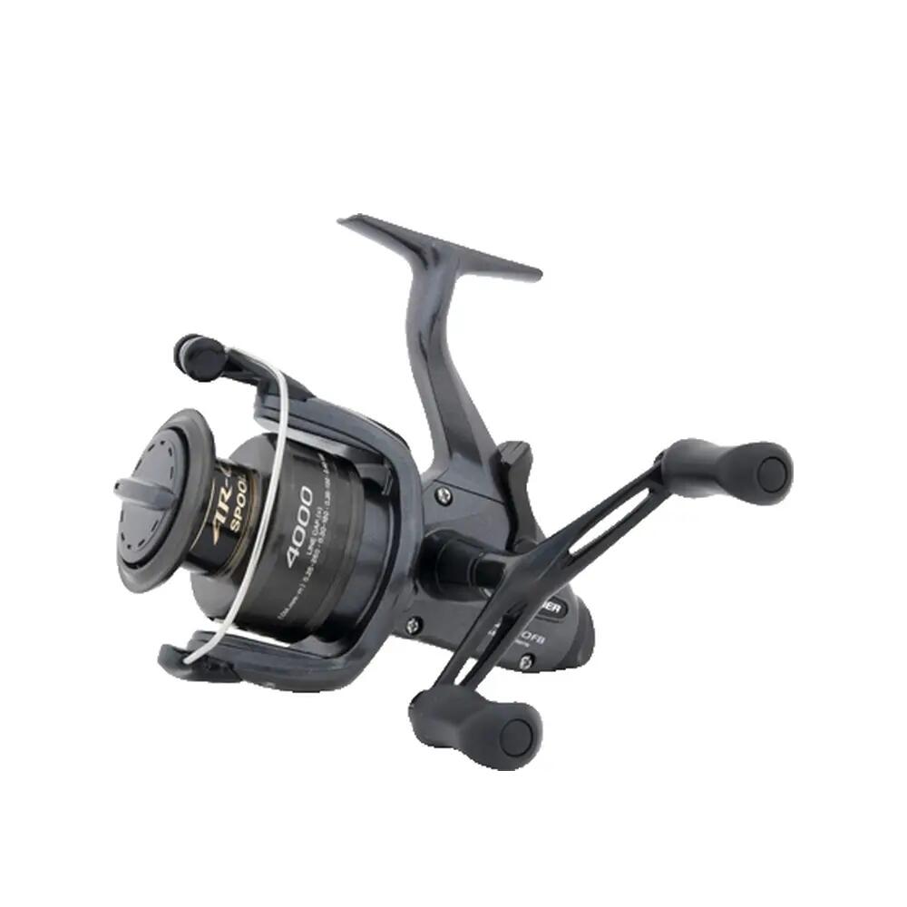 Naviják Shimano Baitrunner DL-FB 4000 3/3