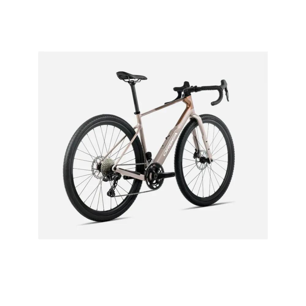 Vélo de gravel Orbea Terra M30Team 1X 9/9