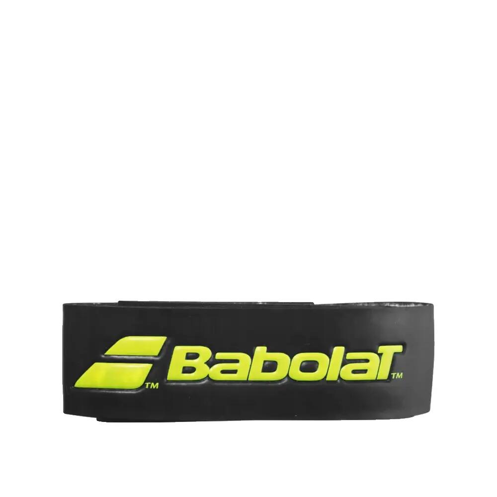 Babolat Syntec Pro X Grip Schwarz/gelb 3/3