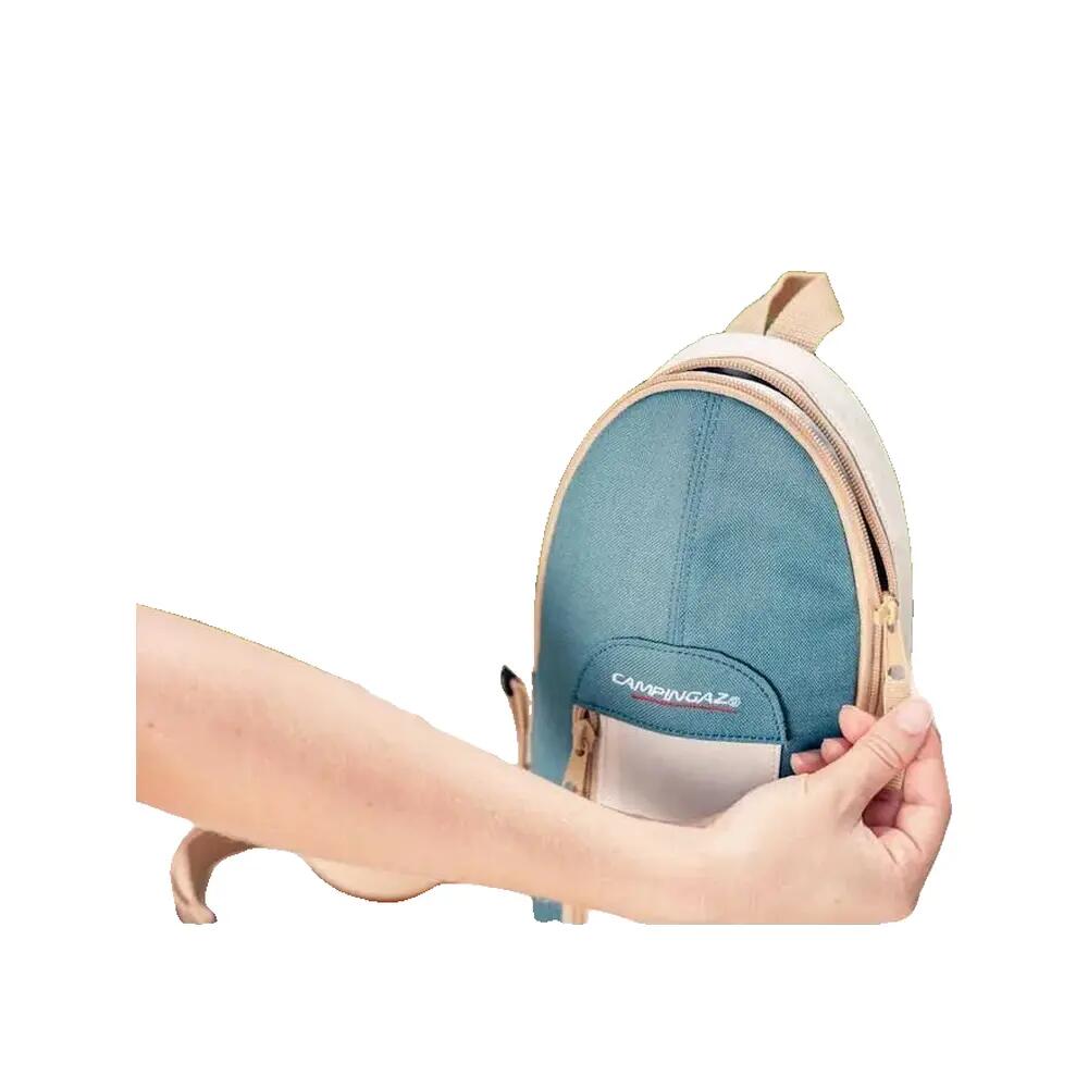 Glacière Campingaz Fold'n Cool Bleue 5/5