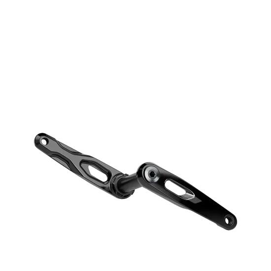 Vélo de route SRAM Rival E1 XPLR DUB Aluminium Noir