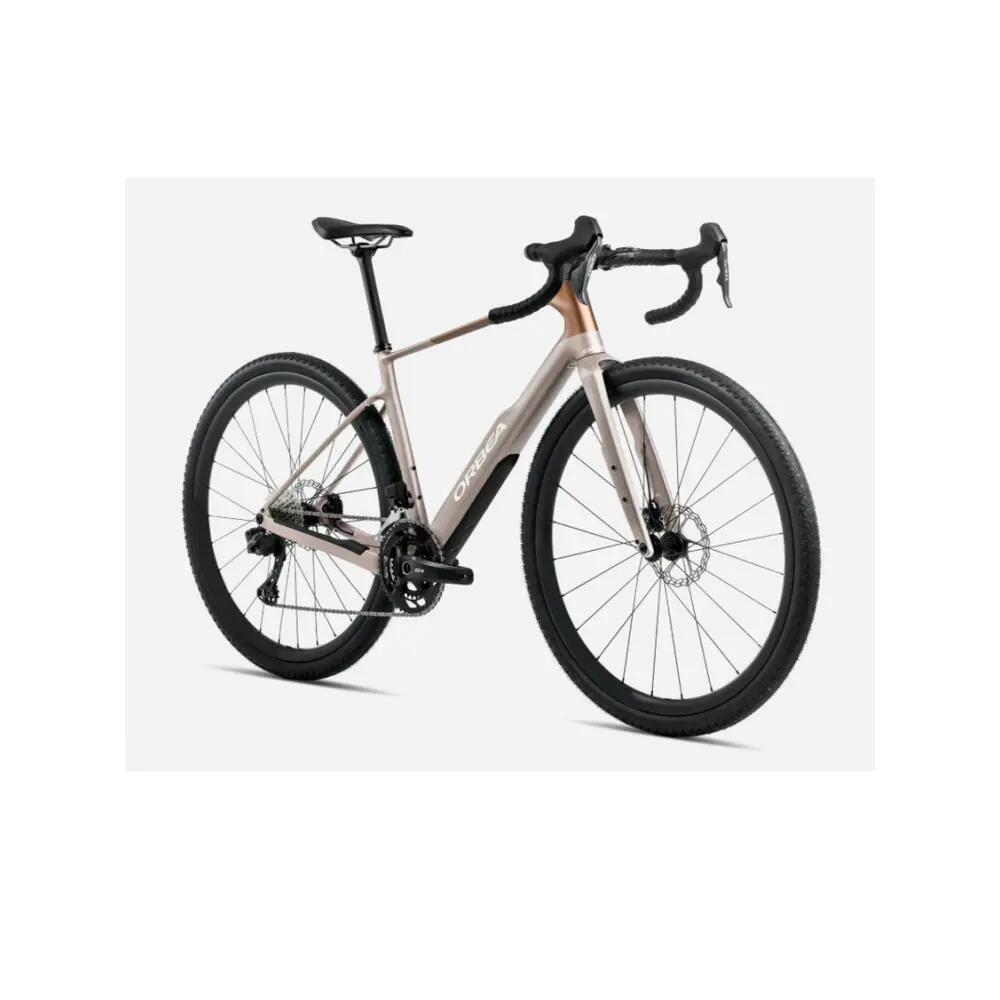 Vélo de gravel Orbea Terra M30Team 1X 8/9