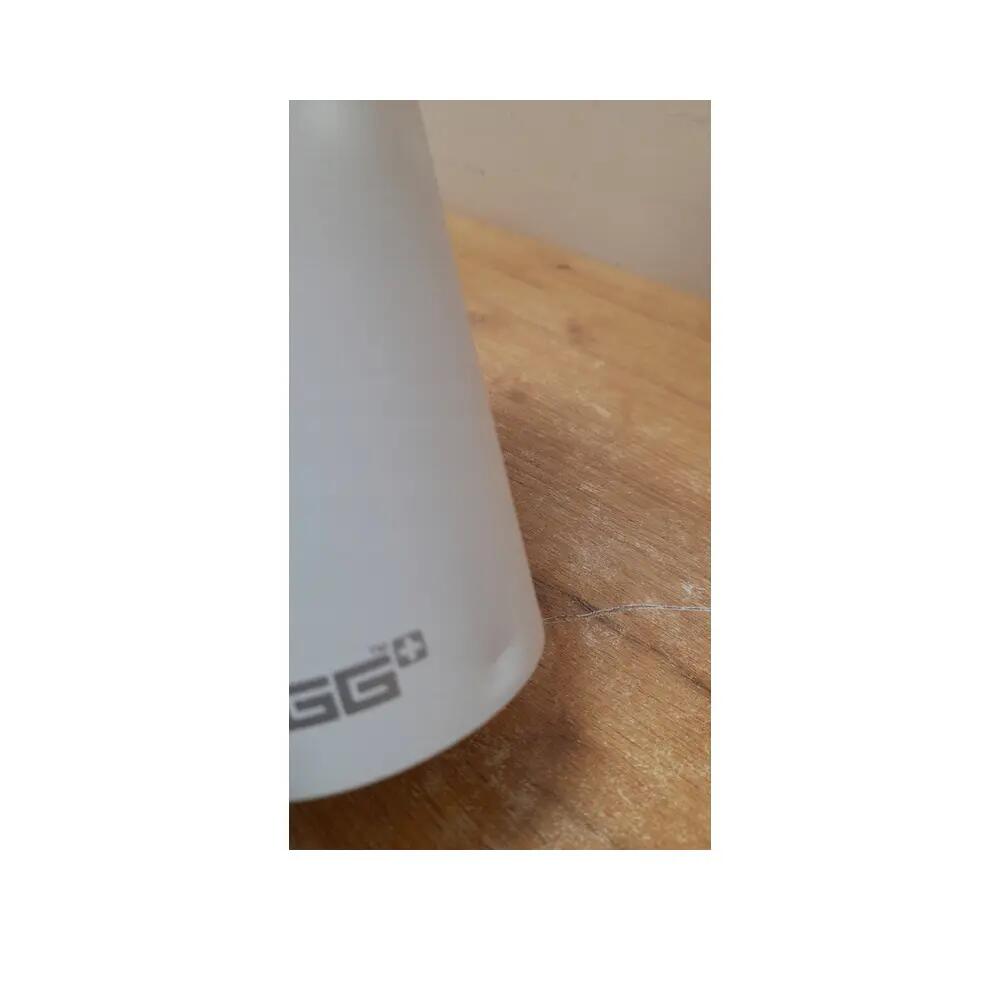 Zefal Sense Pro 500 ml Bottle Black / Grey 3/4