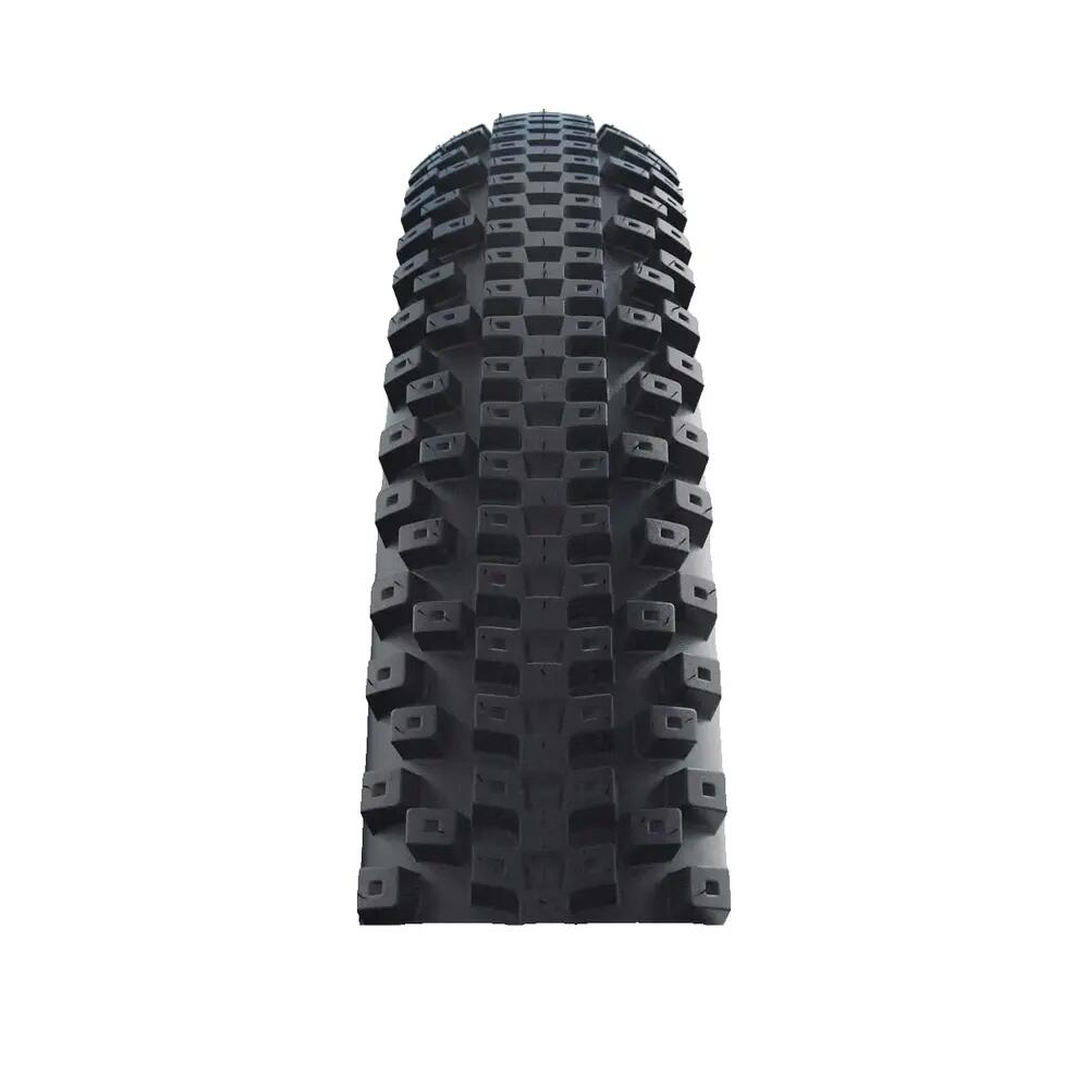Sztywna opona rowerowa Schwalbe Advancer Hybrid Hs636 Act 3/4