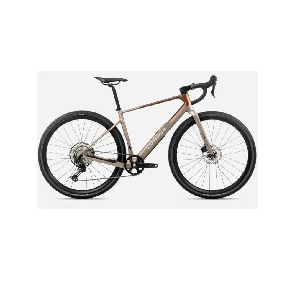 Vélo de gravel Orbea Terra M30Team 1X 7/9