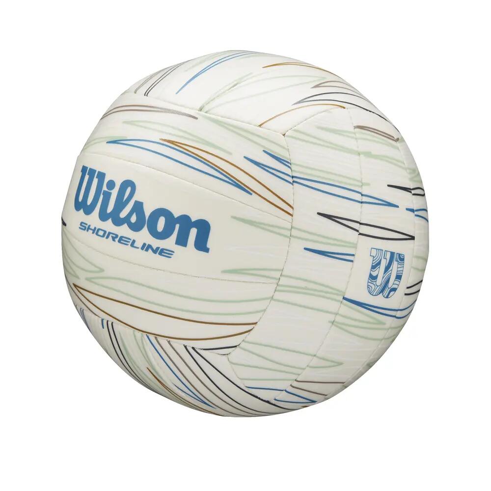 Voleibol de playa Wilson Shorline Eco 8/10