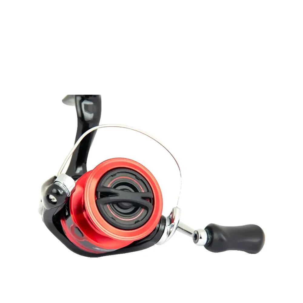 Bobina con freno anteriore Shimano Sienna FG 1000 4/10