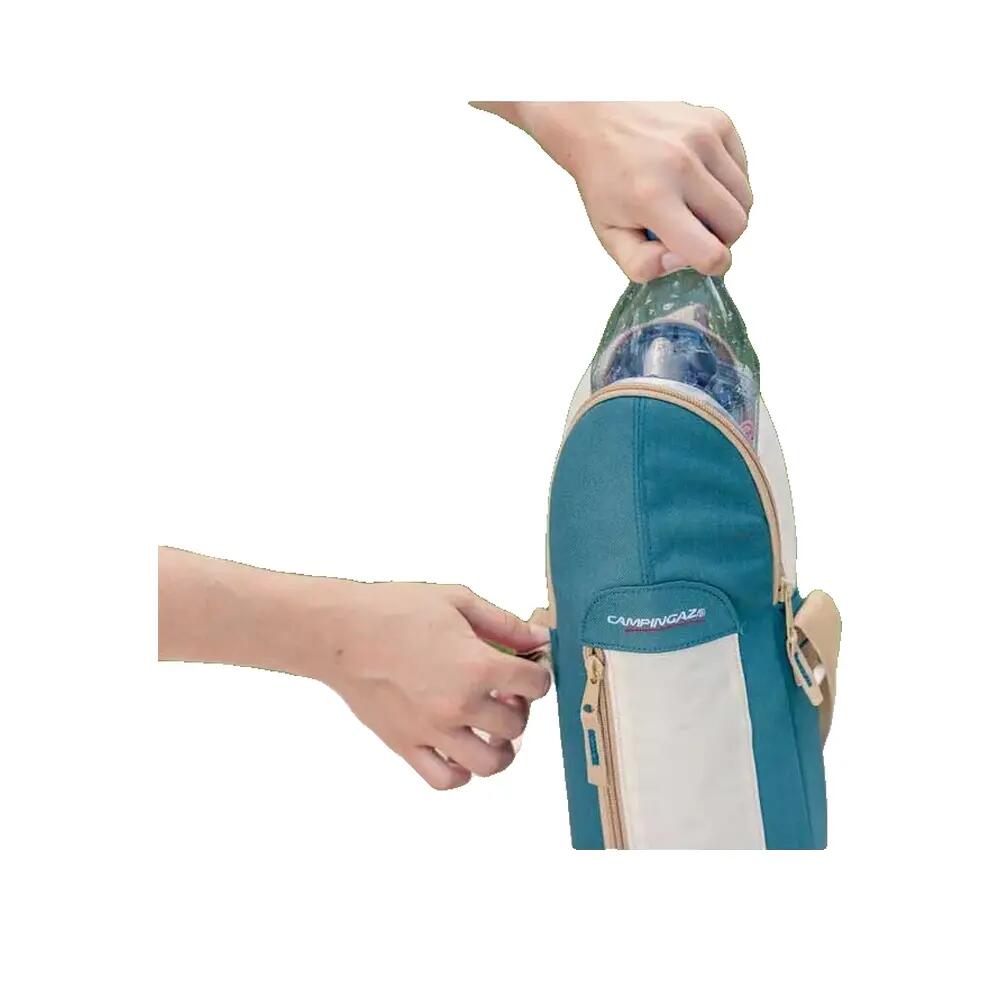 Glacière Campingaz Fold'n Cool Bleue 3/5