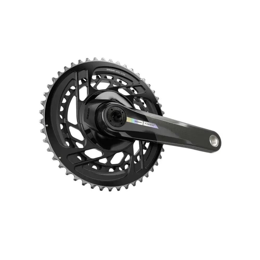 Sram Kurbelgarnitur Force Axs My24 Grau 2/2