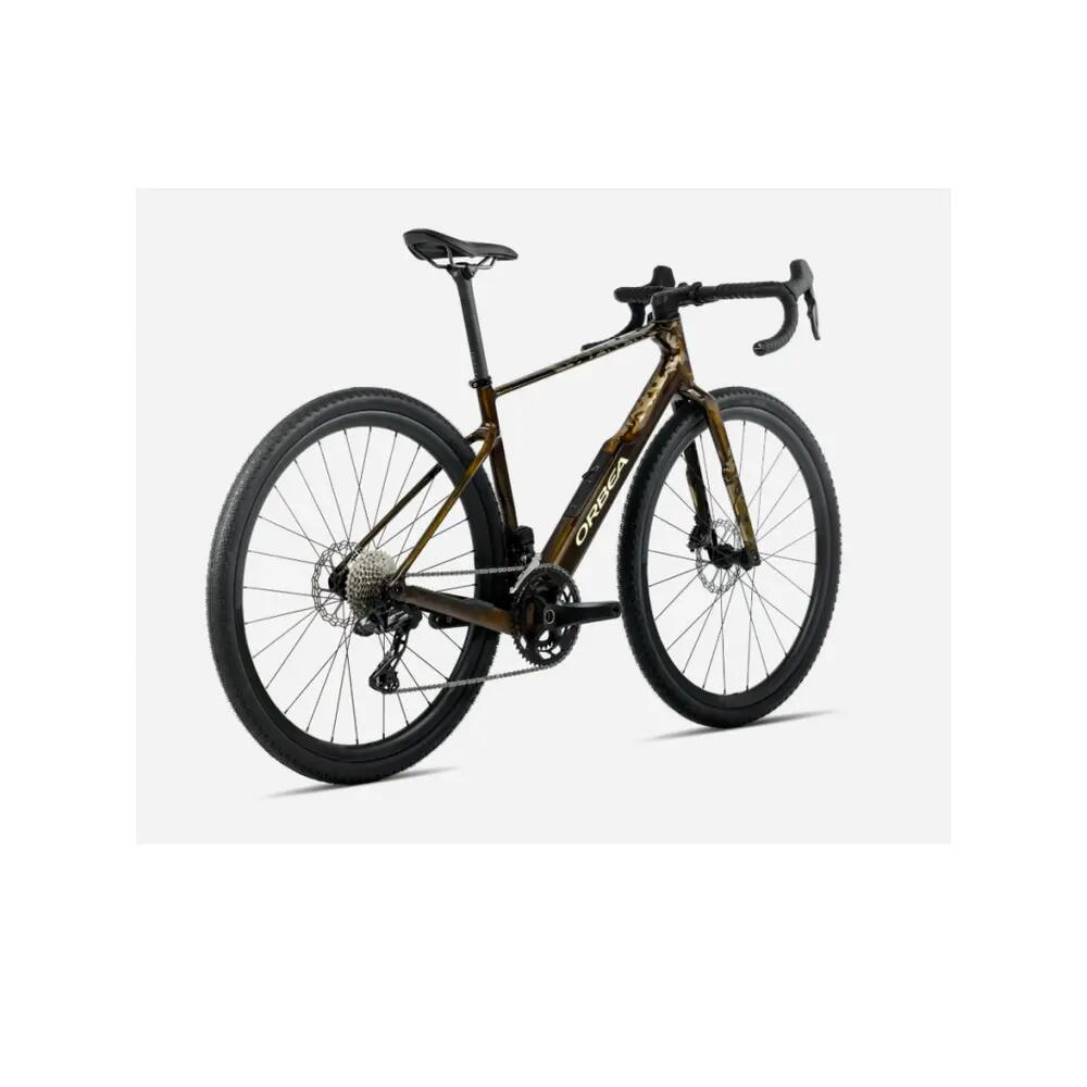 Vélo de gravel Orbea Terra M30Team 1X 6/9