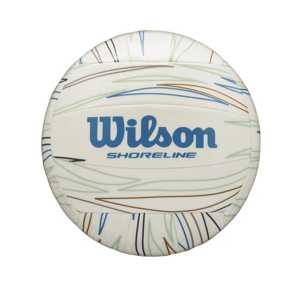 Voleibol de playa Wilson Shorline Eco 7/10