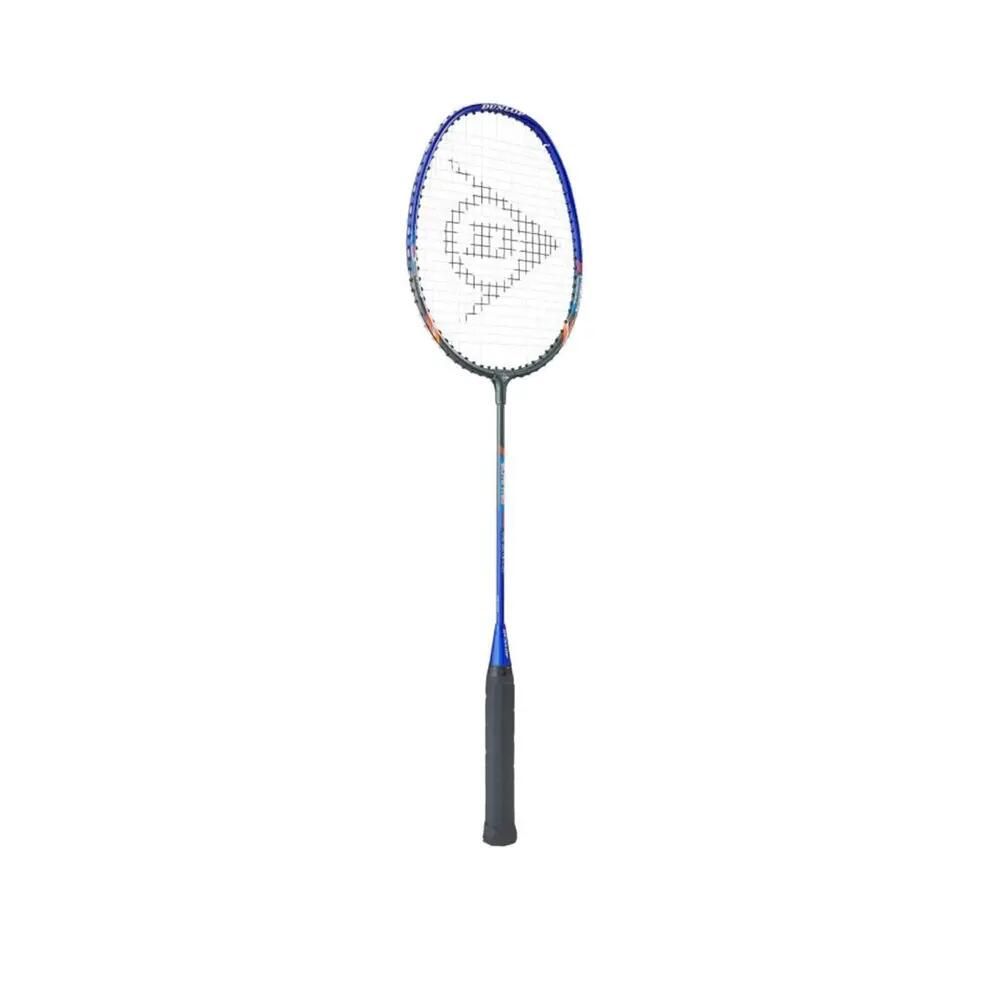 Raqueta de Bádminton Blitz Azul Talla Única 4/4
