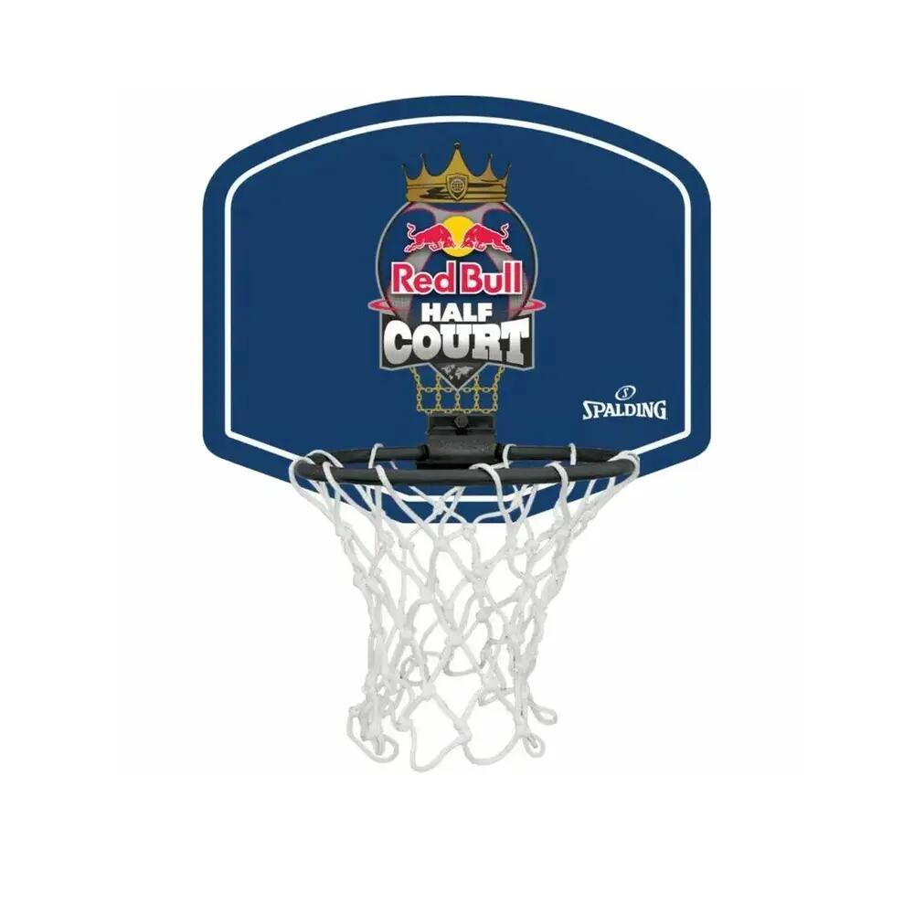 Mini panier Spalding Red Bull Micro 2/2