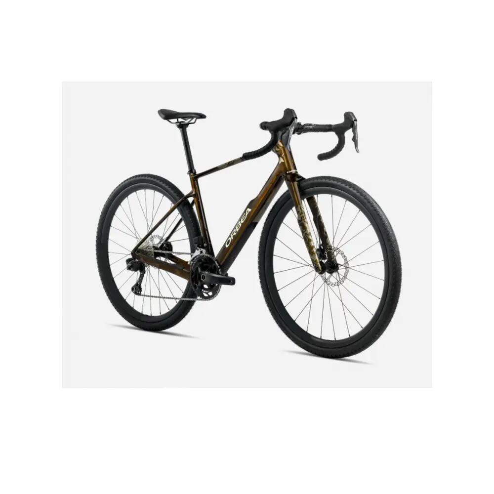 Vélo de gravel Orbea Terra M30Team 1X 5/9