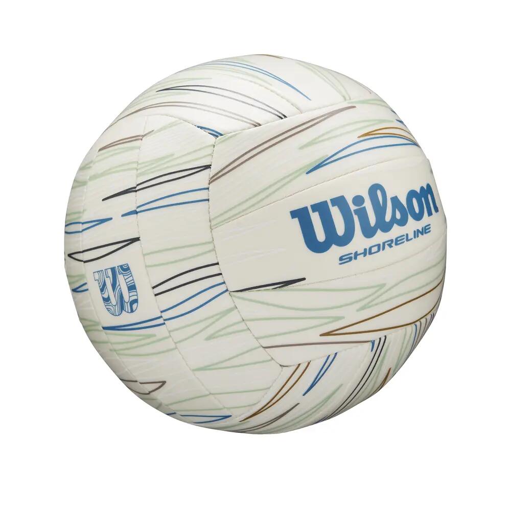 Voleibol de playa Wilson Shorline Eco 6/10