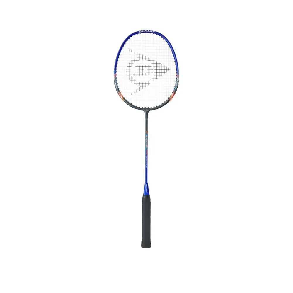 Raqueta de Bádminton Blitz Azul Talla Única 3/4