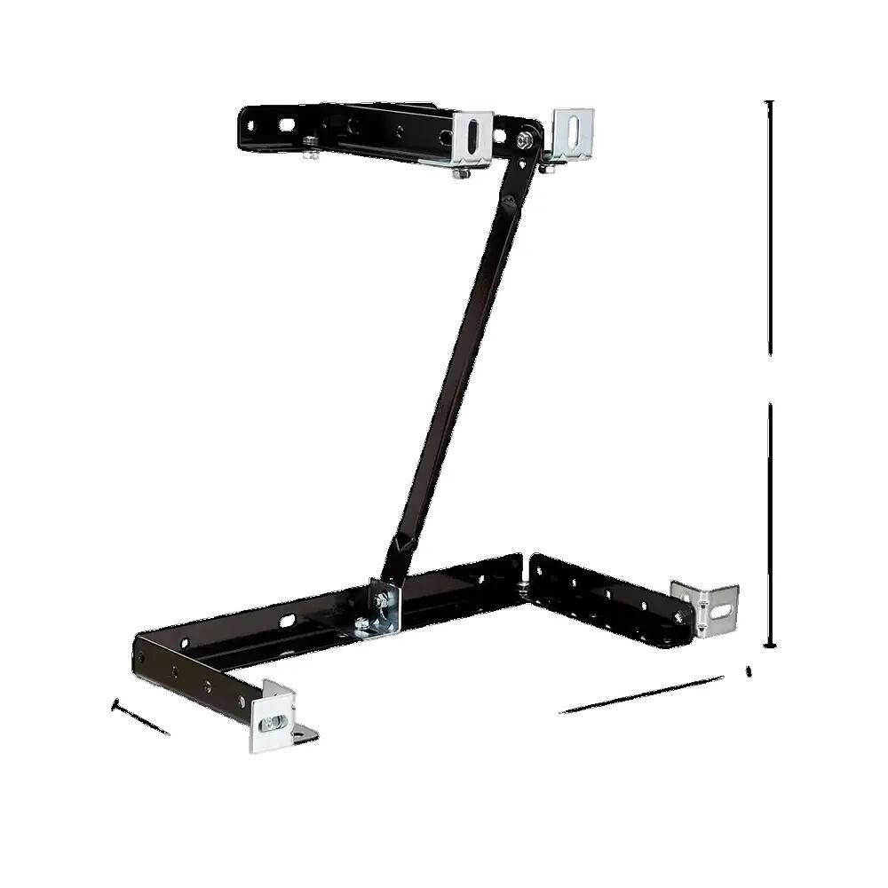 Soporte para cestas Spalding Universal 7/7