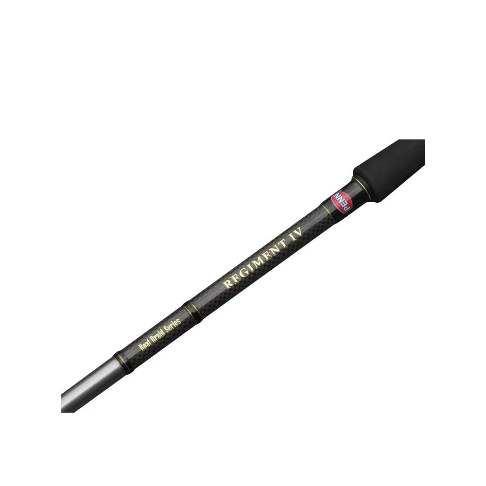 PENN Regiment IV Boat Braid Rod 2.49m 20-30lb - Bootsrute 2/5