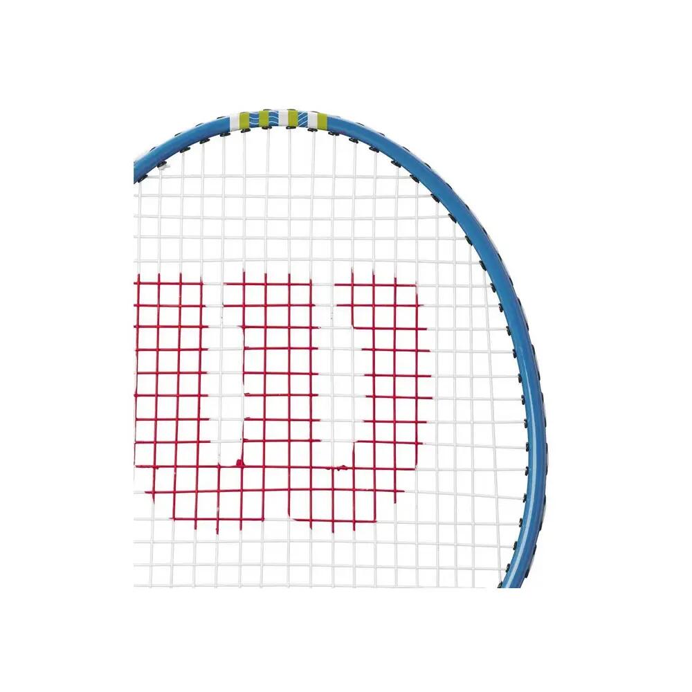 Racchetta da badminton Wilson Champ 90 4/6