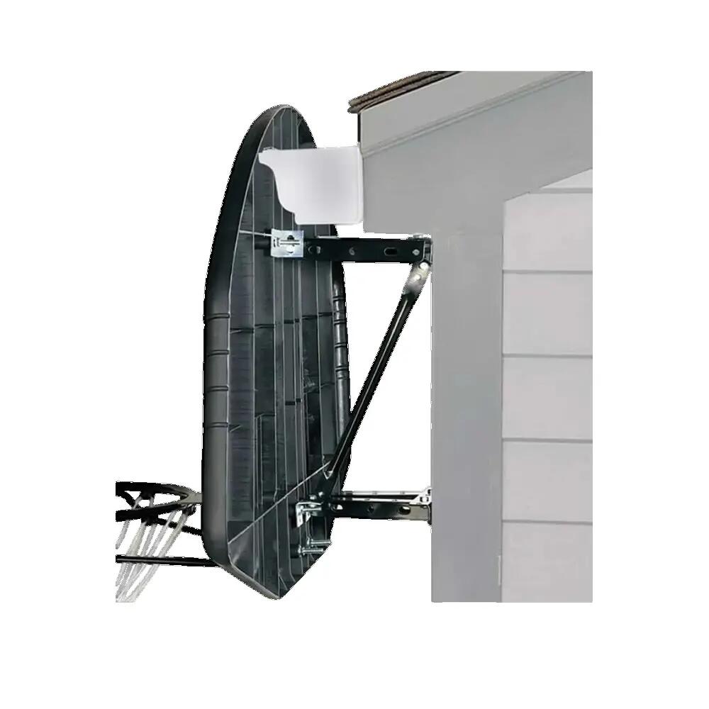 Soporte para cestas Spalding Universal 5/7