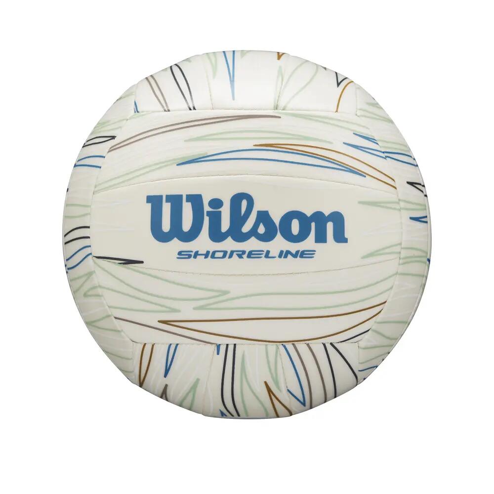 Voleibol de playa Wilson Shorline Eco 10/10