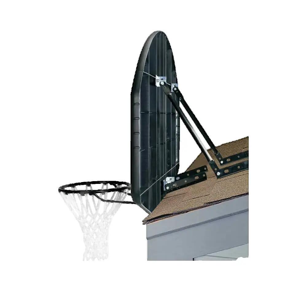 Soporte para cestas Spalding Universal 4/7