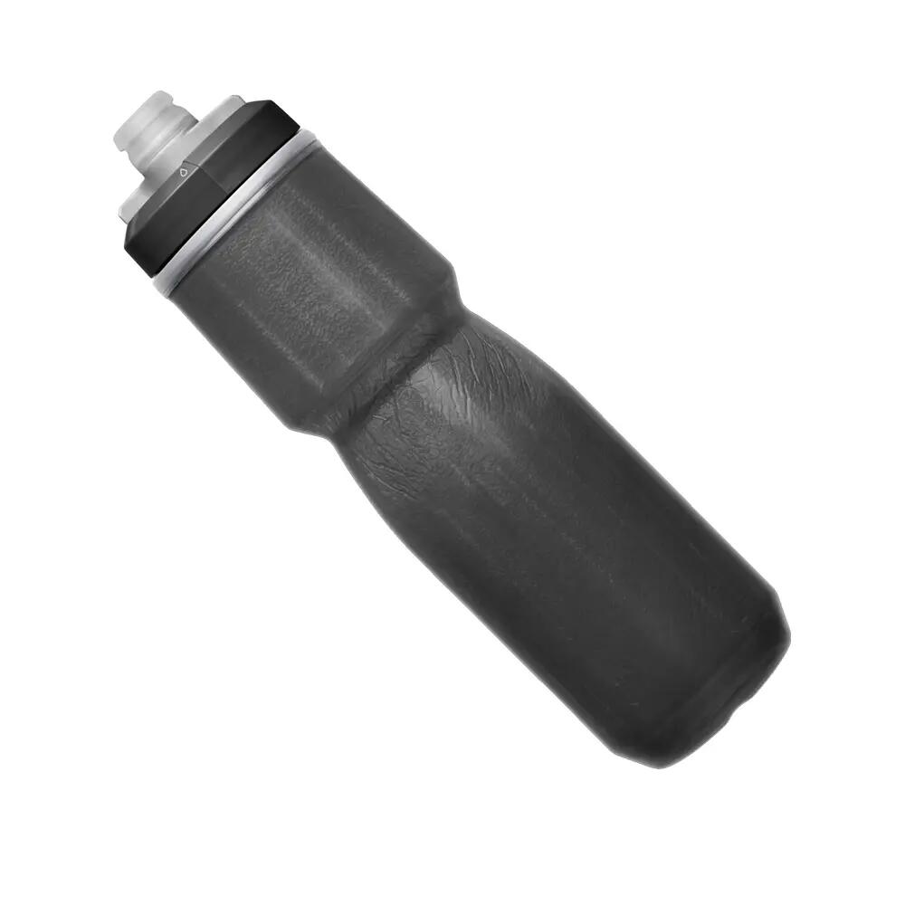 Podium Chill Drinkfles 710 ml - Zwart 3/3