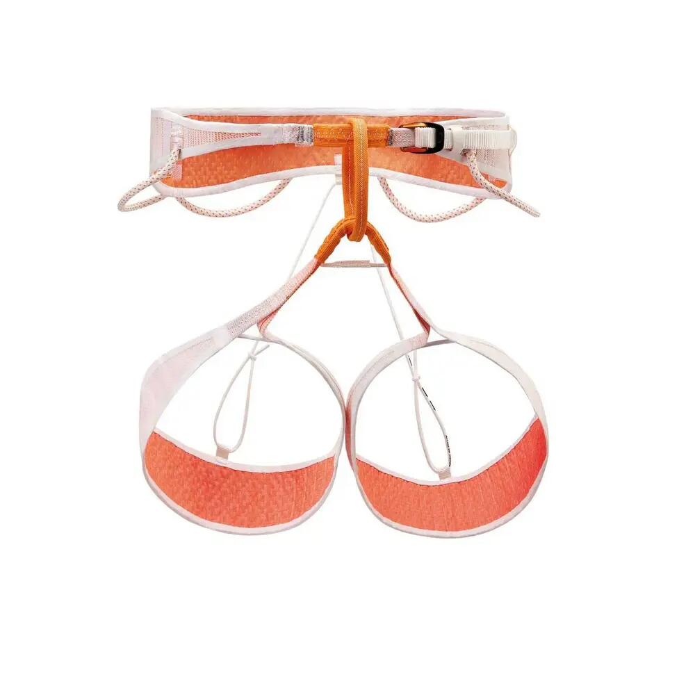 PETZL Klettergurt Whisper - ultrakönnyű és technikai 2/7