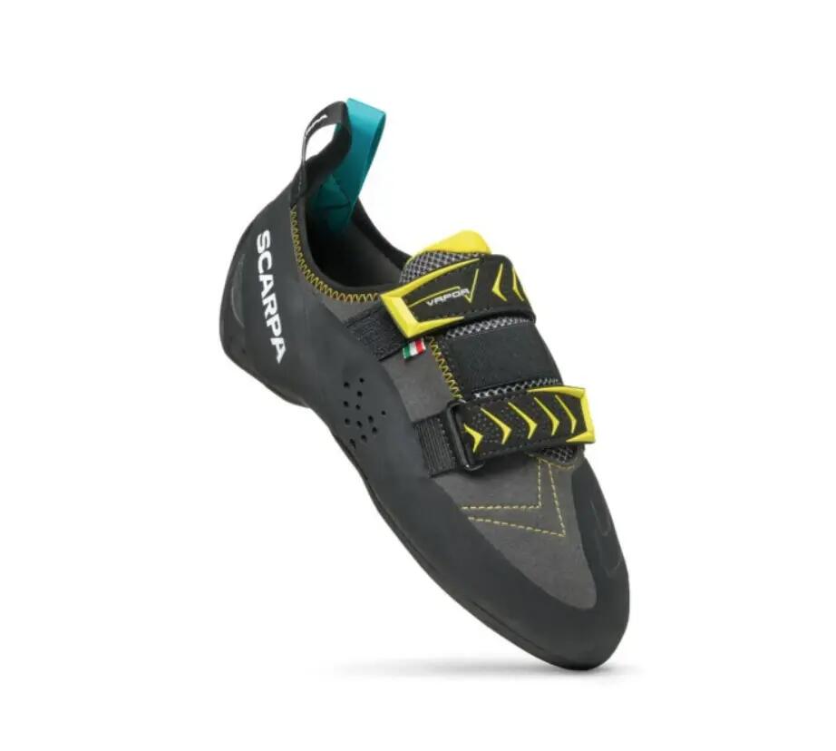 SCARPA picture