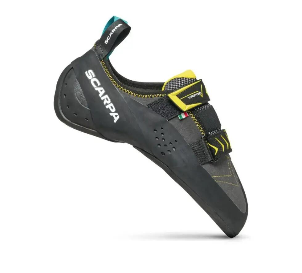 Pies de gato SCARPA Vapor V 6/7