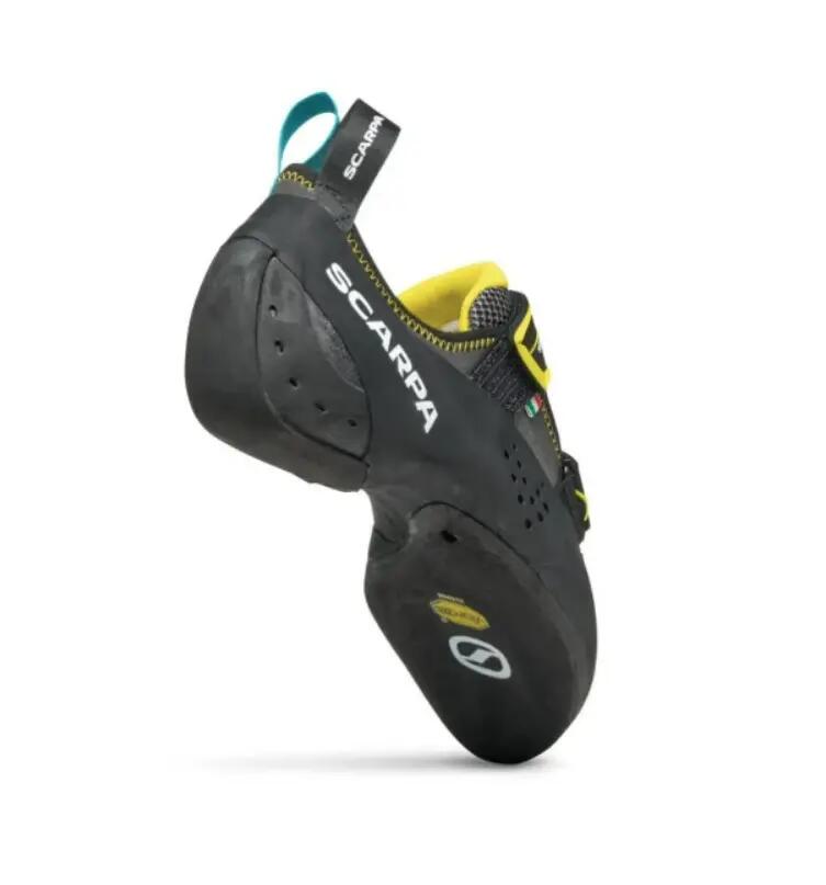 Buty wspinaczkowe Scarpa Vapor V 5/7