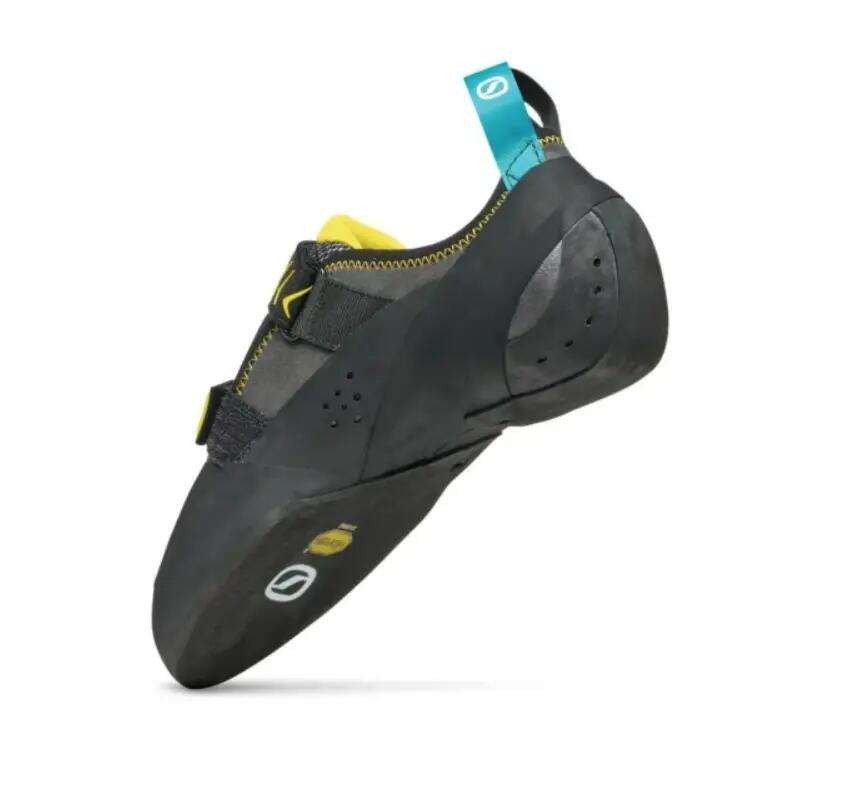 Buty wspinaczkowe Scarpa Vapor V 3/7