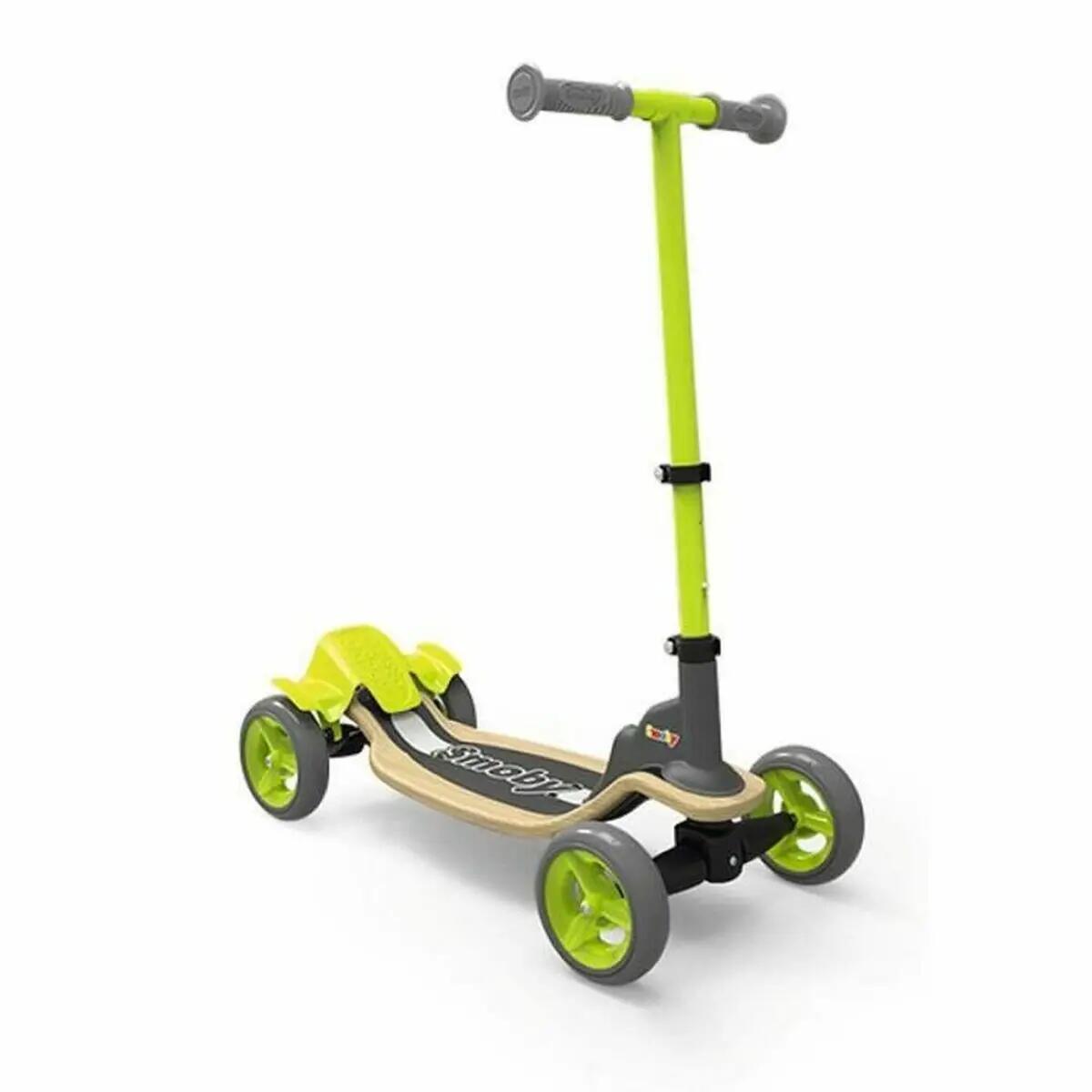SMOBY picture