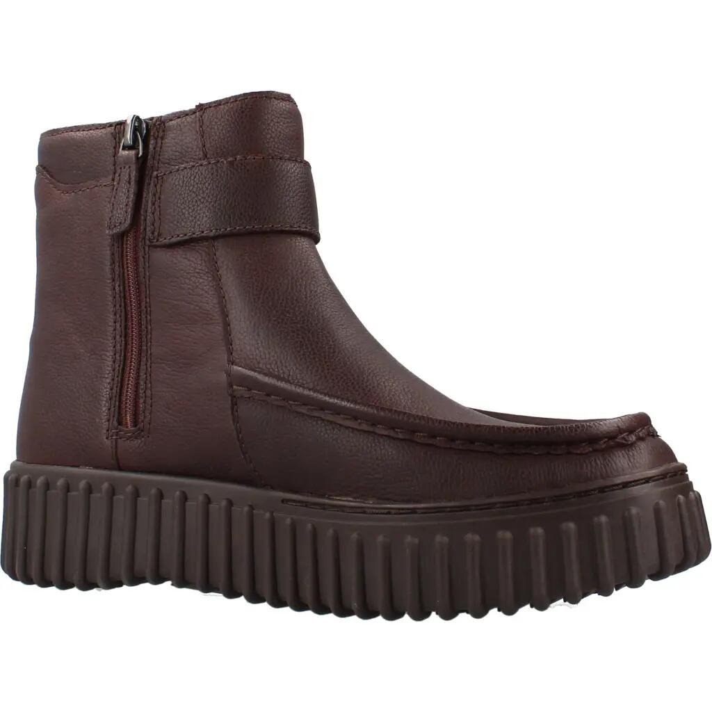Bottines Torhill Buckle 5/8