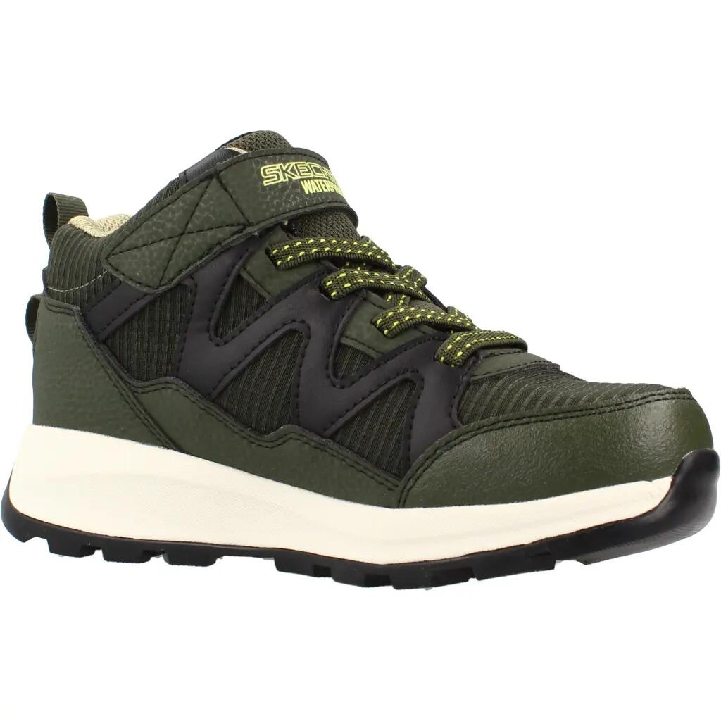 Zapatos Skechers Storm Blazer Niños Impermeables 5/5