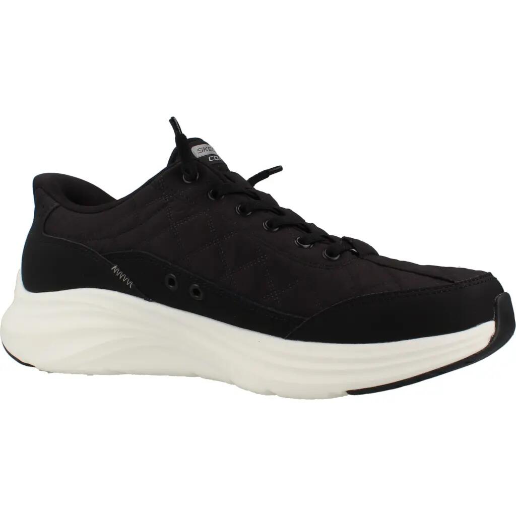 Sapatos Skechers Contour Foam Cozy Preto 5/5