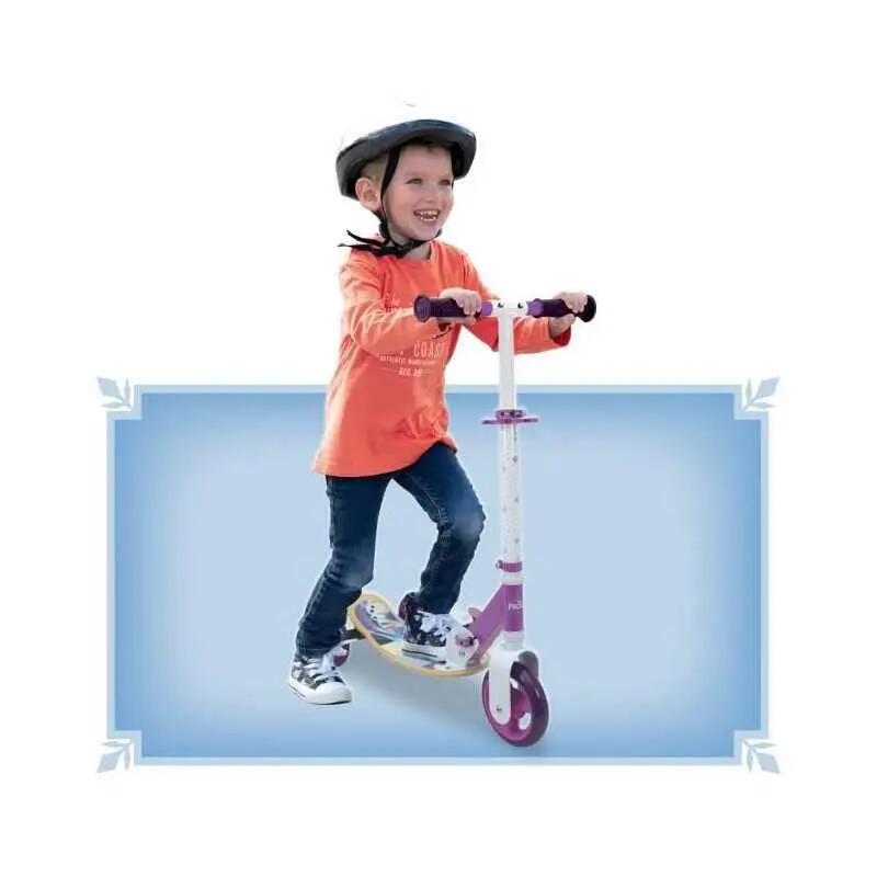 Roller Smoby Frozen 5/6