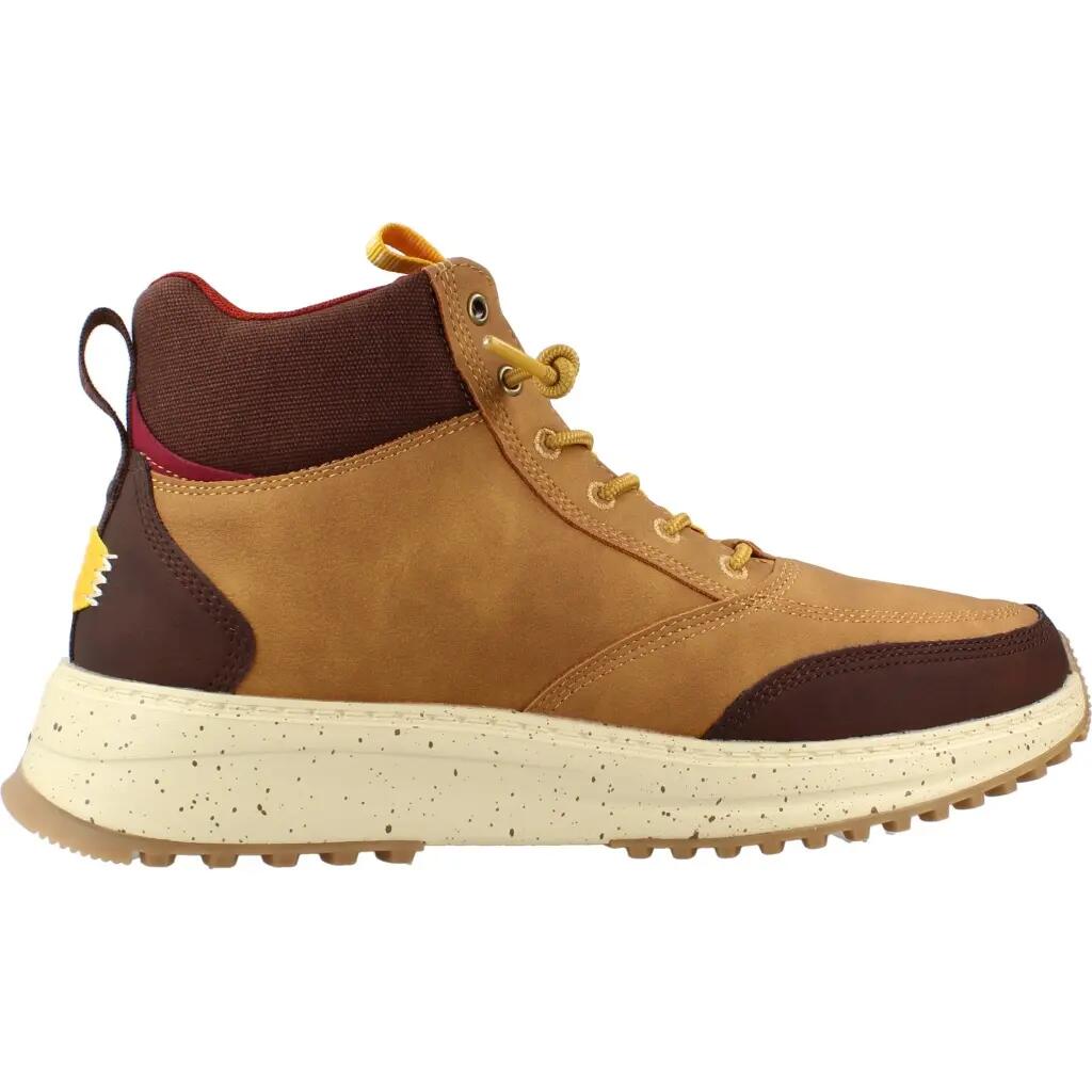 "Herrenstiefel Hey Typ 42059-0sm Kamel" 4/6