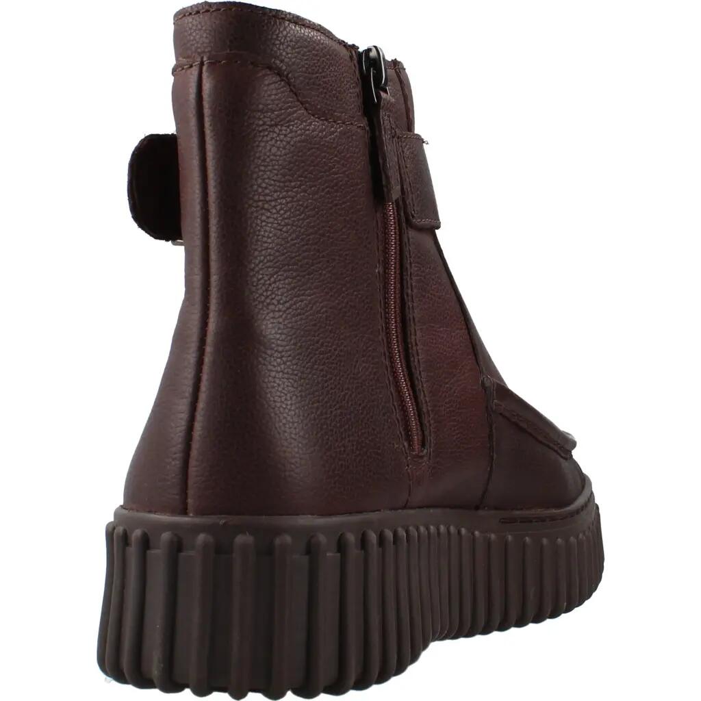 Bottines Torhill Buckle 3/8