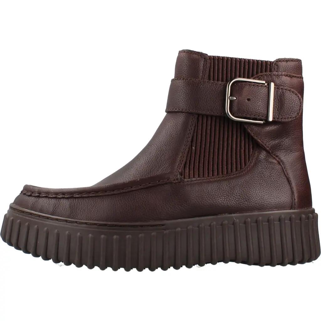 Bottines Torhill Buckle 2/8