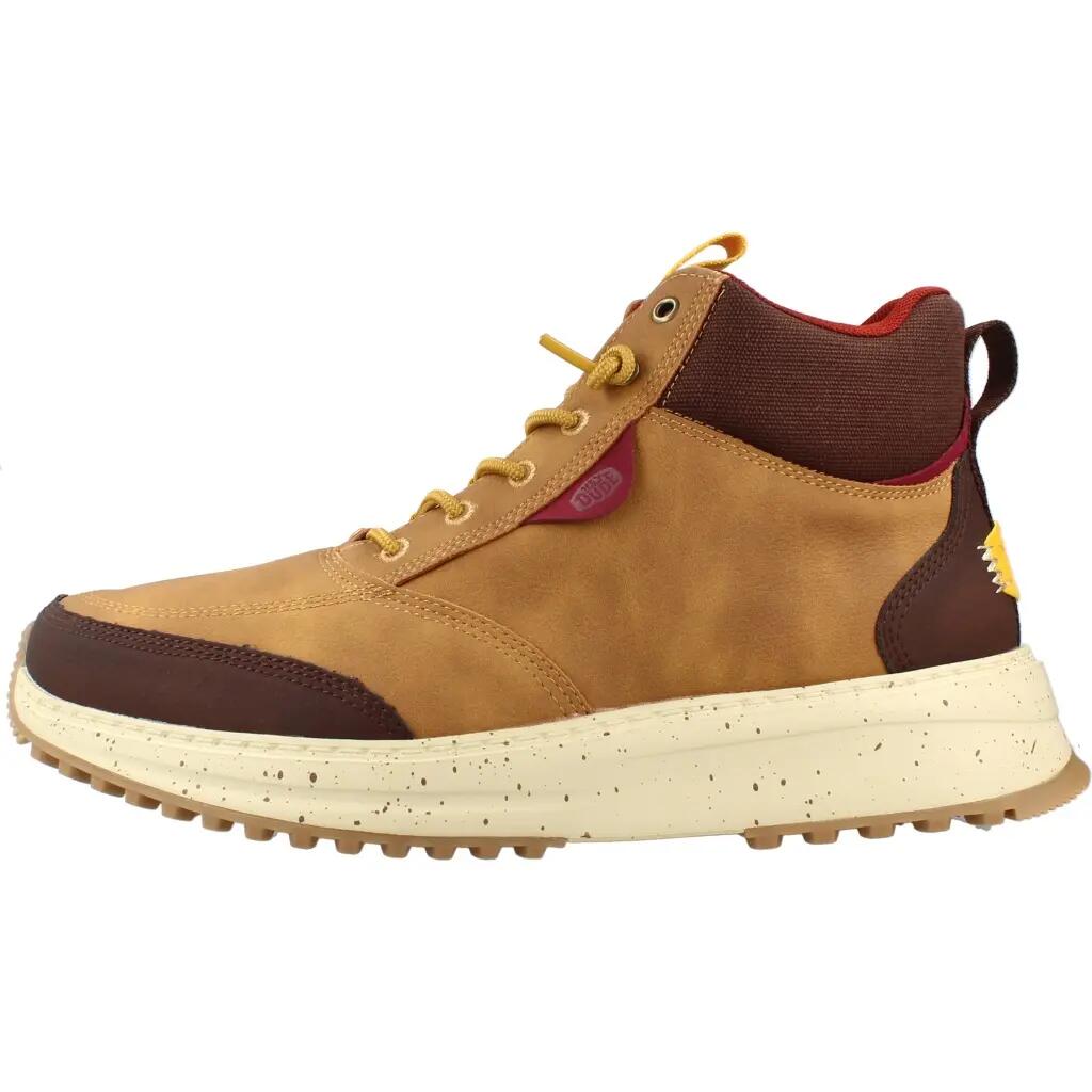 "Herrenstiefel Hey Typ 42059-0sm Kamel" 2/6