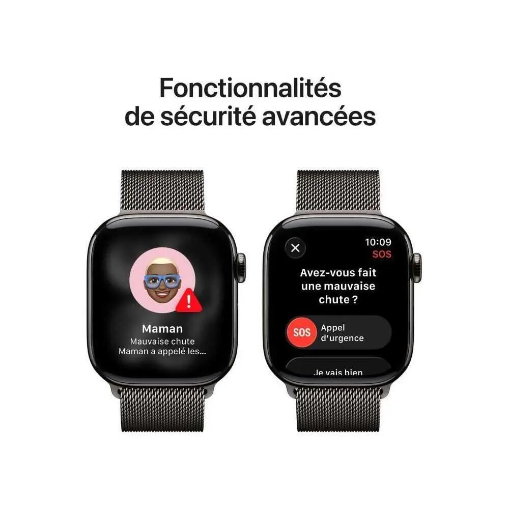 Smartwatch APPLE Smartwatch 6/6