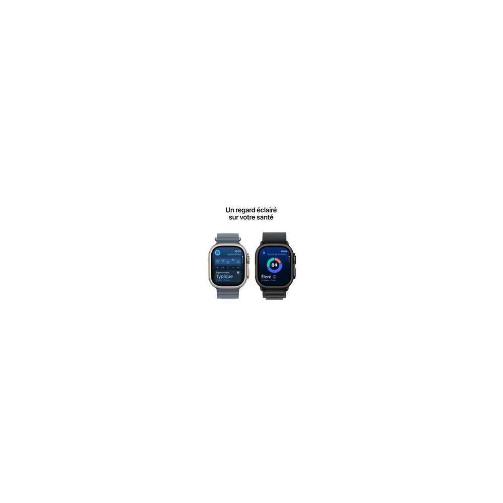Smartwatch APPLE Smartwatch 6/6