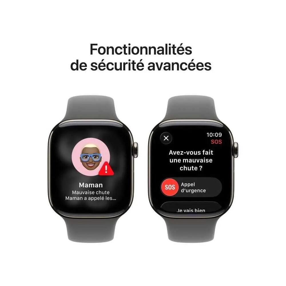 Smartwatch APPLE Smartwatch 6/6