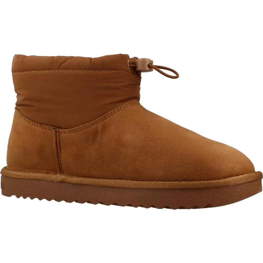 Botas Australianas D. Franklin Nordic Lite Mid Nylon 5/5