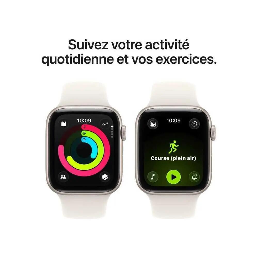 Montre intelligente APPLE Montre intelligente 6/6