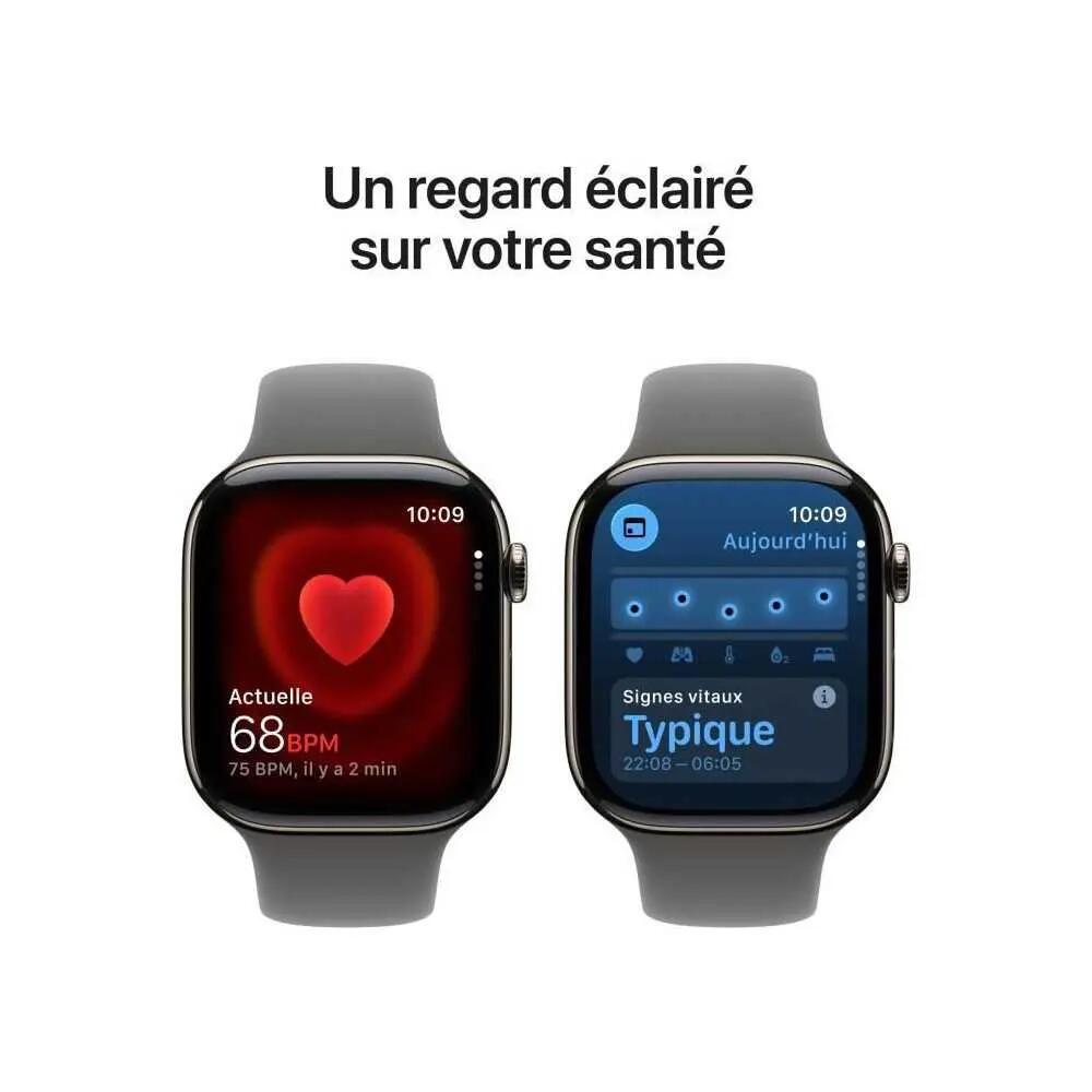 Smartwatch APPLE Smartwatch 5/6