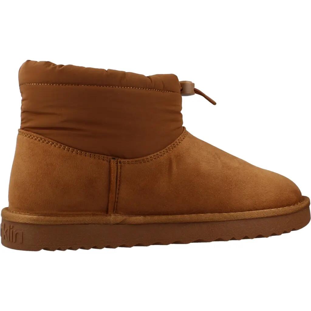 Botas Australianas D. Franklin Nordic Lite Mid Nylon 4/5