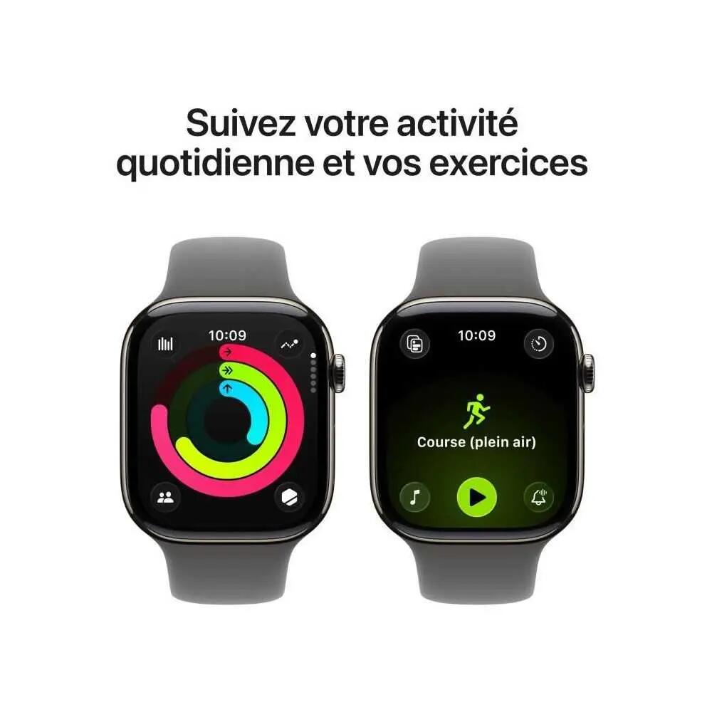 Smartwatch APPLE Smartwatch 4/6