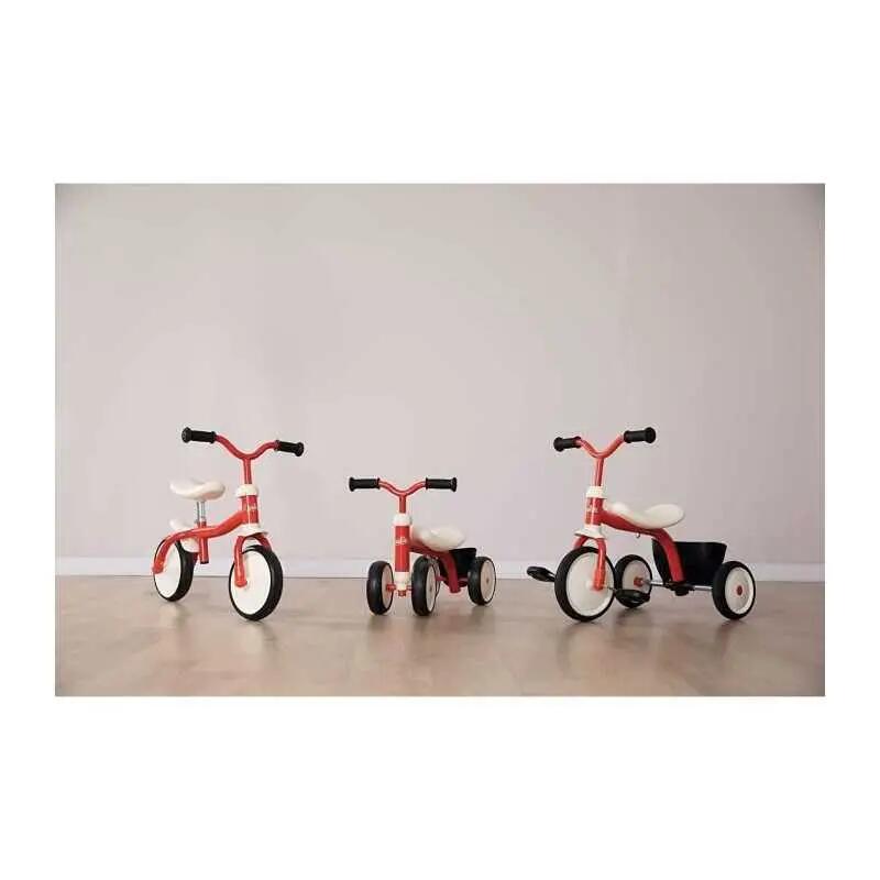 Tricycle Smoby + 2 Ans 3/4